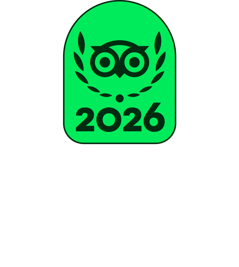 Melfort Village is a 2026 Tripadvisor Traveller's Choice Award winning self-catering accommodation near Oban.